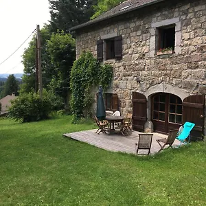 Les Myosotis Le Chambon-sur-Lignon